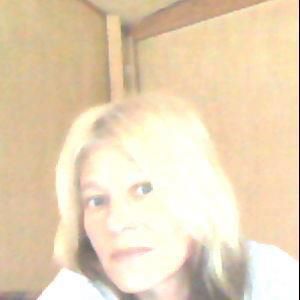 Meet your Posher, Deborah